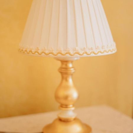 Palazzo Melluso Luxury Suite 恩佩多克莱港 外观 照片