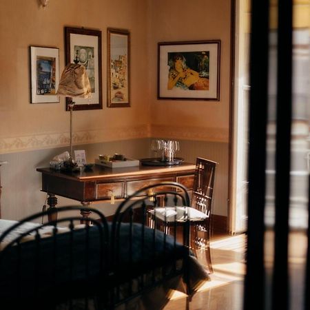Palazzo Melluso Luxury Suite 恩佩多克莱港 外观 照片
