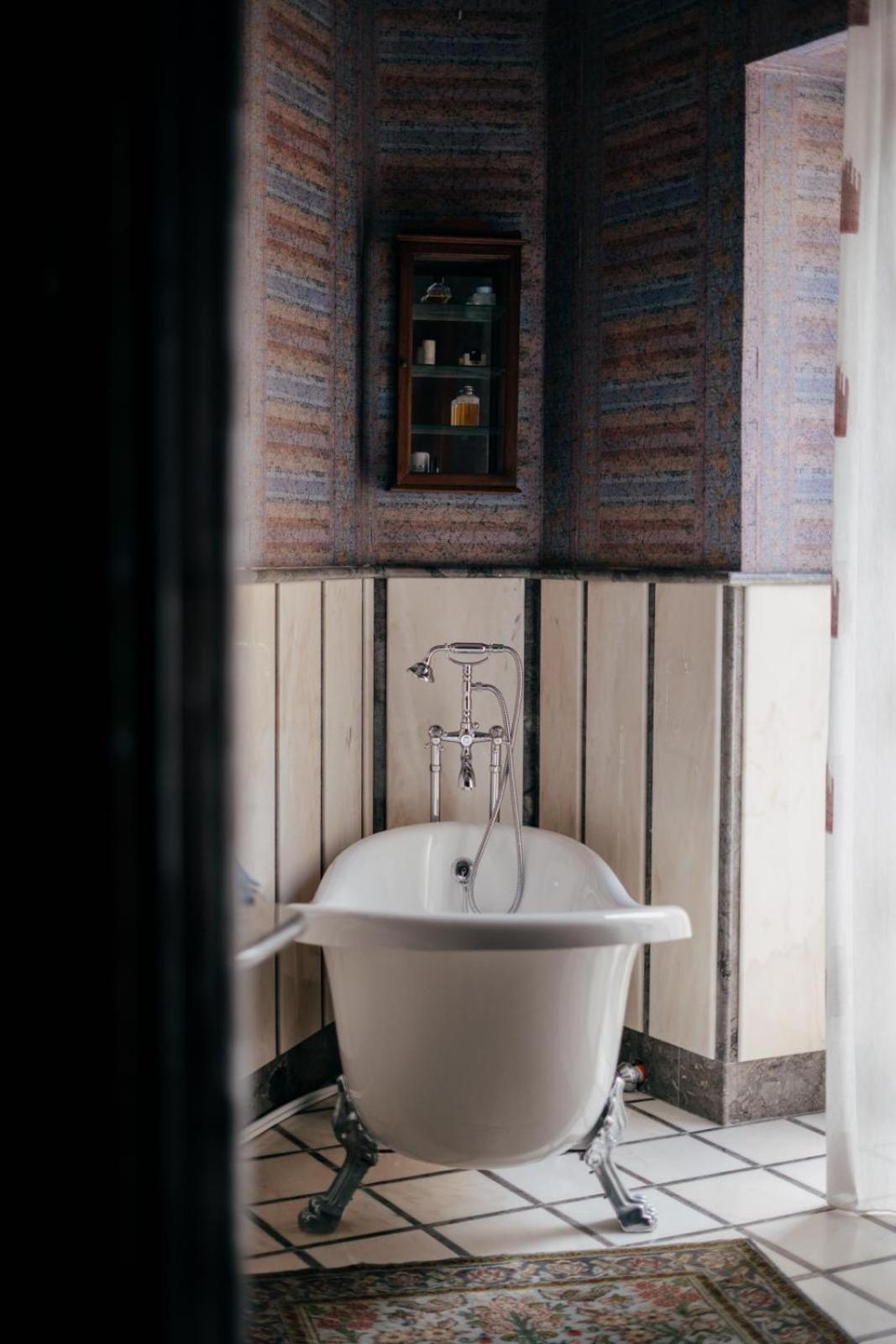 Palazzo Melluso Luxury Suite 恩佩多克莱港 外观 照片